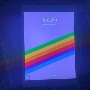 iPad 7th generation 32gb Wi-Fi